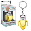 Funko POP! Vinyl Figure - Daddy Bananya (Mint)
