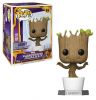 Funko POP! Vinyl Figure - Groot (18-Inch) (Mint)