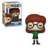 Funko POP! Vinyl Figure - Daria (Fall Convention) (Mint)