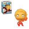 Funko POP! Vinyl Figure - Dark Phoenix (Orange Translucent) (Fall Convention) (Mint)