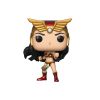 Funko POP! Vinyl Figure - Darna (First Appearance) (Metallic) (Mint)
