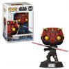 Funko POP! Vinyl Figure - Darth Maul (The Clone Wars) (Mint)
