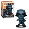 Funko POP! Vinyl Figure - Darth Vader (Rounded Helmet) (Concept Series) (Mint)