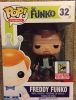 Funko POP! Vinyl Figure - Daryl Dixon (Bloody) (Mint)