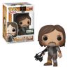 Funko POP! Vinyl Figure - Daryl Dixon (Season 10) (Muddied) (Mint)