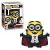 Funko POP! Vinyl Figure - Dave'Acula (Mint)