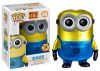 Funko POP! Vinyl Figure - Dave (Metallic) (Mint)