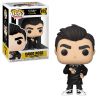 Funko POP! Vinyl Figure - David Rose (Mint)