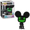 Funko POP! Vinyl Figure - Deadmau5 (Glow in the Dark) (Mint)