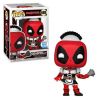 Funko POP! Vinyl Figure - Deadpool (French Maid) (Mint)