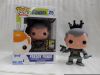 Funko POP! Vinyl Figure - Deadpool (Gray) (Freddy Funko) (Mint)