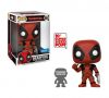 Funko POP! Vinyl Figure - Deadpool (Movie) (10-Inch) (Mint)
