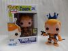 Funko POP! Vinyl Figure - Deadpool (Orange) (Freddy Funko) (Mint)