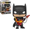 Funko POP! Vinyl Figure - Death Metal Batman (Guitar Solo) (Mint)