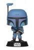 Funko POP! Vinyl Figure - Death Watch Mandalorian (No Stripes) (Mint)