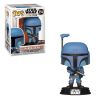 Funko POP! Vinyl Figure - Death Watch Mandalorian (Two Stripes) (Mint)