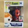 Funko POP! Vinyl Figure - Deathstroke (Mint)