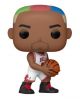 Funko POP! Vinyl Figure - Dennis Rodman (Mint)