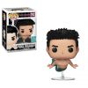 Funko POP! Vinyl Figure - Derek Zoolander (Merman) (Summer Convention) (Mint)