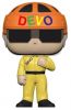 Funko POP! Vinyl Figure - Devo (Satisfaction) (Mint)
