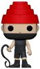 Funko POP! Vinyl Figure - Devo (Whip It) (Mint)