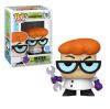 Funko POP! Vinyl Figure - Dexter (Mint)