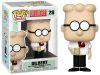 Funko POP! Vinyl Figure - Dilbert (Mint)