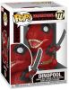 Funko POP! Vinyl Figure - Dinopool (Mint)