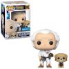 Funko POP! Vinyl Figure - Doc & Einstein (Mint)