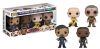 Funko POP! Vinyl Figure - Doctor Strange, Karl Mordo, Ancient One, & Kaecilius (4-Pack) (Mint)