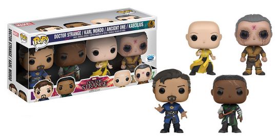Kaecilius pop best sale