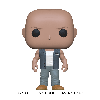 Funko POP! Vinyl Figure - Dominic Toretto (Mint)