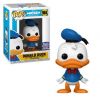 Funko POP! Vinyl Figure - Donald Duck (Funko Hollywood) (Mint)