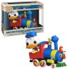 Funko POP! Vinyl Figure - Donald Duck on the Casey Jr. Circus Train Attraction (Mint)