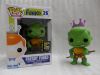 Funko POP! Vinyl Figure - Donatello (Freddy Funko) (Mint)