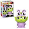 Funko POP! Vinyl Figure - Dot (Remix) (Mint)