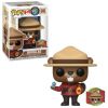 Funko POP! Vinyl Figure - Douglas (Mint)