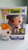 Funko POP! Vinyl Figure - Dr. Emmett Brown (Mint)