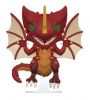 Funko POP! Vinyl Figure - Drago (Mint)