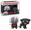 Funko POP! Vinyl Figure - Drizzt Do'Urden with Guenhwyvar (Mint)