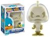 Funko POP! Vinyl Figure - Duck Dodgers (White Gamma) (Glow in the Dark) (SDCC) (Mint)