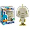 Funko POP! Vinyl Figure - Duck Dodgers (White Gamma) (Glow in the Dark) (Summer Convention) (Mint)