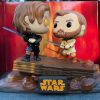 Funko POP! Vinyl Figure - Duel On Mustafar (Mint)