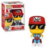 Funko POP! Vinyl Figure - Duffman (Mint)