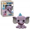 Funko POP! Vinyl Figure - Dumbo (Purple) (Mint)