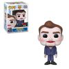 Funko POP! Vinyl Figure - Benson (Fall Convention) (Mint)
