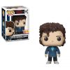 Funko POP! Vinyl Figure - Dustin (Snowball Dance) (SDCC) (Mint)