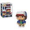 Funko POP! Vinyl Figure - Dustin (Mint)