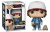 Funko POP! Vinyl Figure - Dustin & Dart (MEFCC) (Mint)