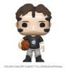 Funko POP! Vinyl Figure - Dwight Schrute (Basketball) (Mint)